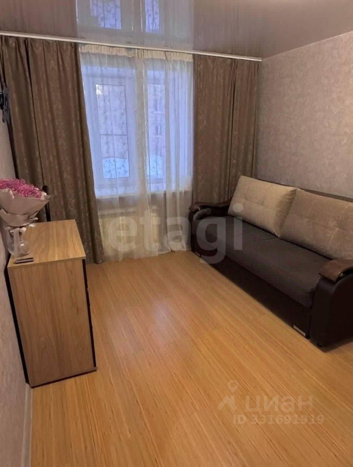 1-комн. кв., р-н Верх-Исетский, Екатеринбург