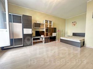 1-комн.кв., 40 м², этаж 11 1-комн.кв., 40 м², этаж 11