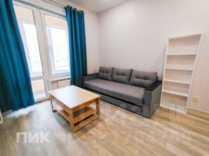 студия, 24 м², этаж 10 студия, 24 м², этаж 10