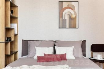 1-комн. кв 54 м2, 9/9 эт