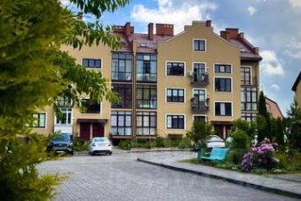 1-комн. кв 40 м2, 1/3 эт