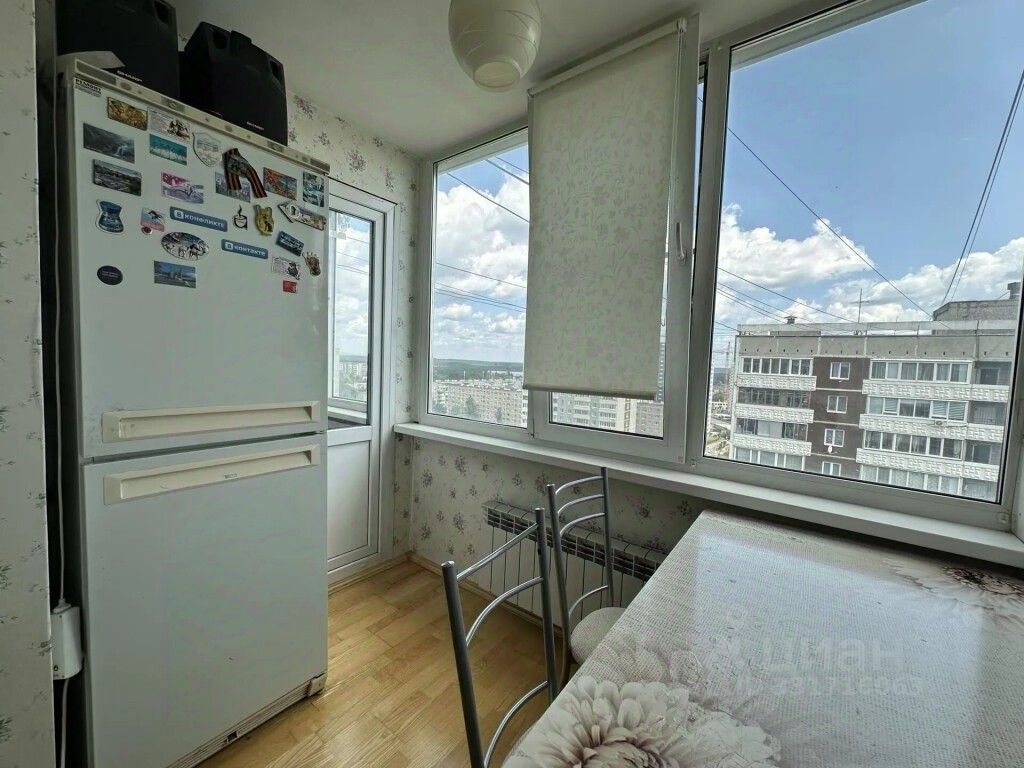2-комн. кв., р-н Кировский, Екатеринбург