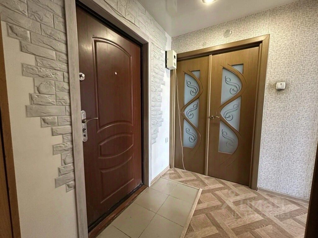 2-комн. кв., р-н Кировский, Екатеринбург