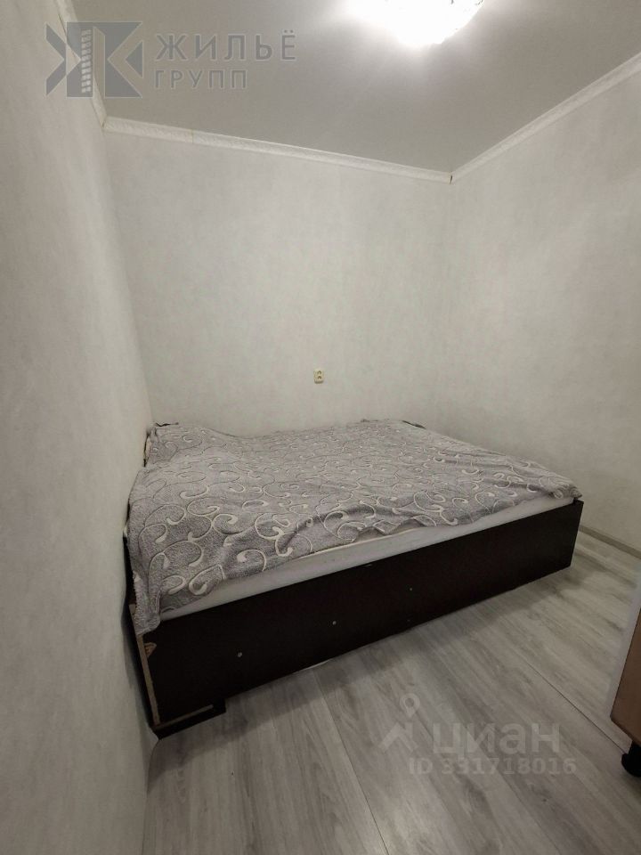 1-комн. кв., р-н Кировский, Казань