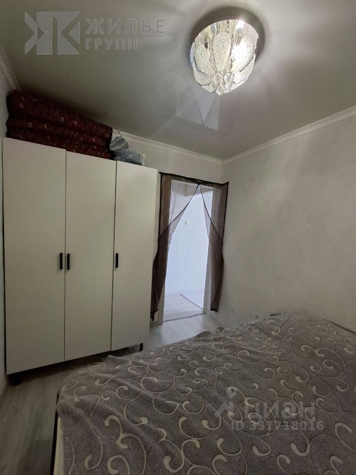 1-комн. кв., р-н Кировский, Казань