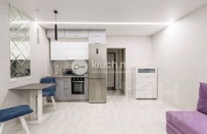 студия, 20 м², этаж 1 студия, 20 м², этаж 1