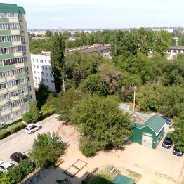 2-комн. кв 50 м2, 9/10 эт