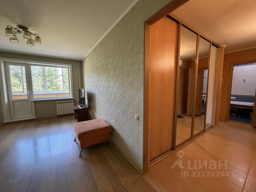 3-комн. кв., р-н Кировский, Новосибирск