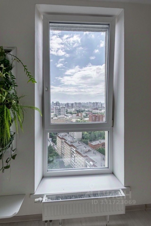 2-комн. кв., р-н Октябрьский, Екатеринбург