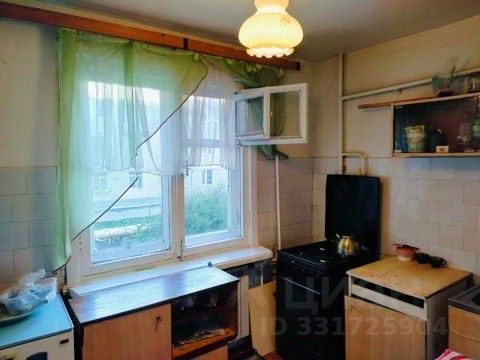 2-комн. кв., р-н Октябрьский, Екатеринбург