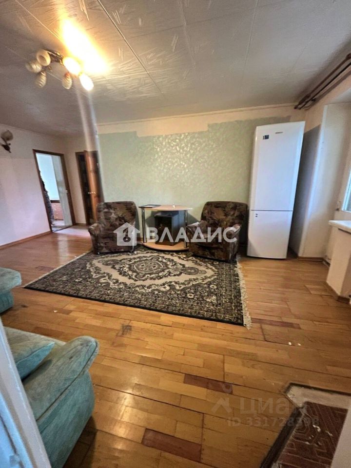 3-комн. кв., р-н Ново-Савиновский, Казань