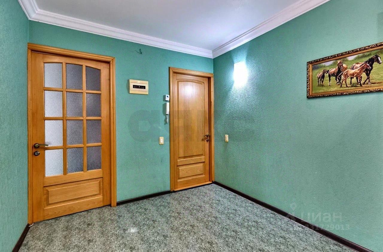 3-комн. кв., Западный, Краснодар