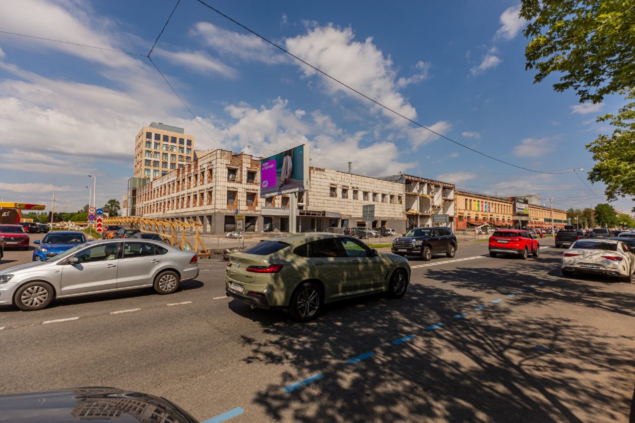 продажа помещений в БЦ ЭЛЕМЕНТ ПРАЙМ