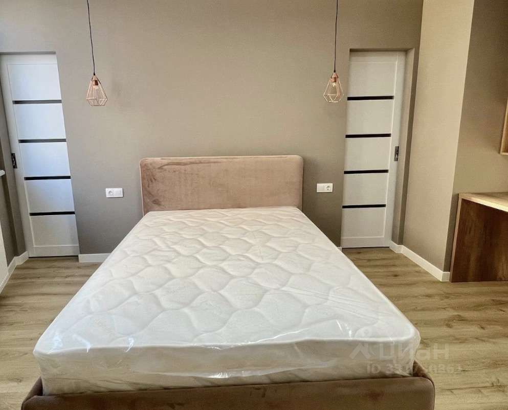 3-комн. кв., Прикубанский, Краснодар