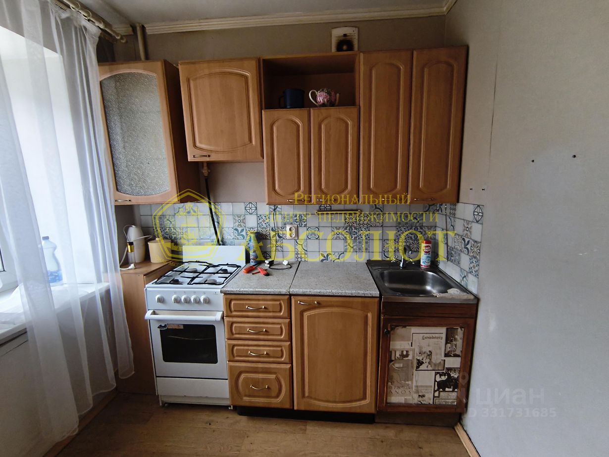 2-комн. кв., р-н Ленинский, Екатеринбург