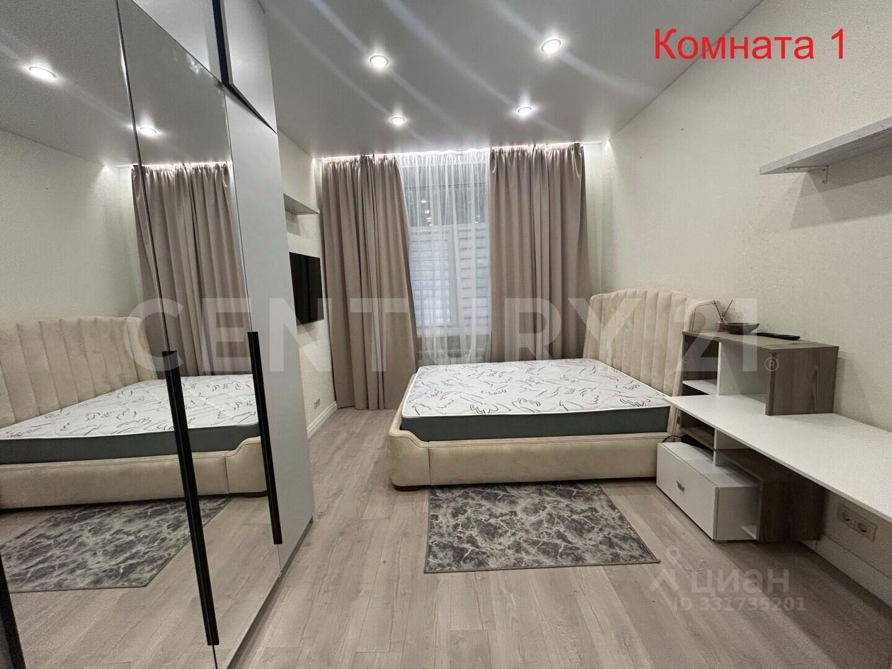 Комната, р-н Савеловский