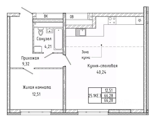 ЖК «СТУДИЯПАРК»