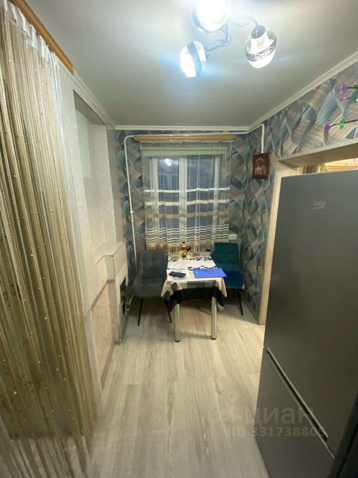 2-комн. кв., Центральный, Краснодар