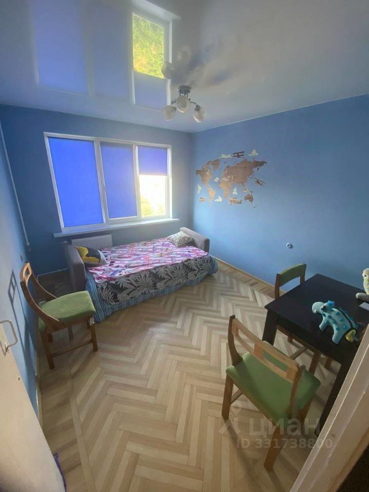 2-комн. кв., Прикубанский, Краснодар