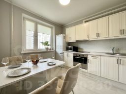 1-комн.кв., 40 м², этаж 11