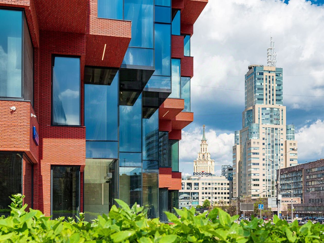Новостройка, р-н Красносельский, Москва