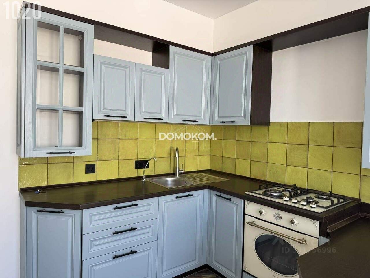2-комн. кв., р-н Кировский, Екатеринбург