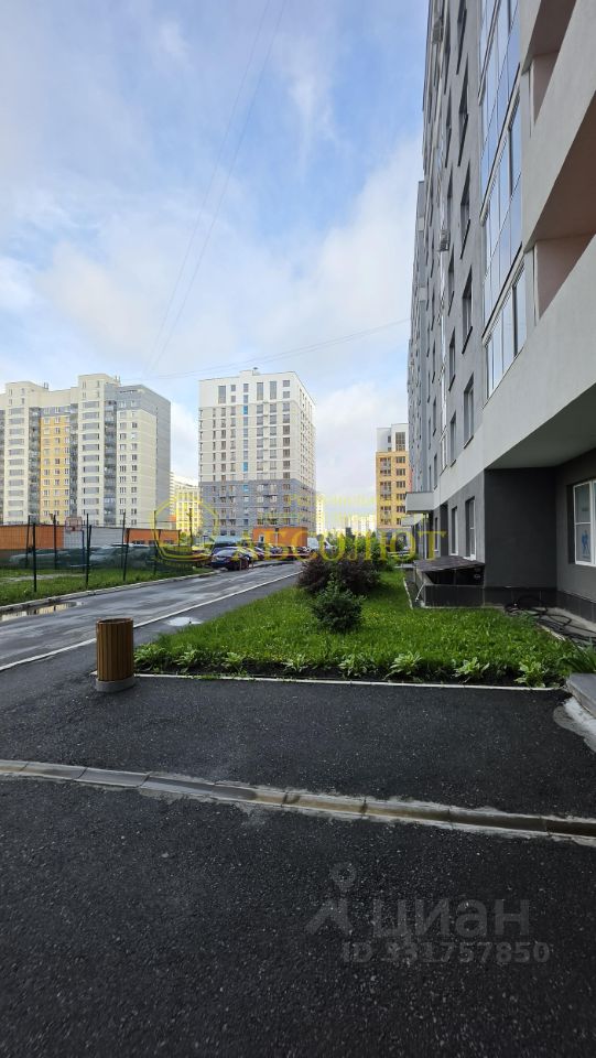 3-комн. кв., р-н Академический, Екатеринбург
