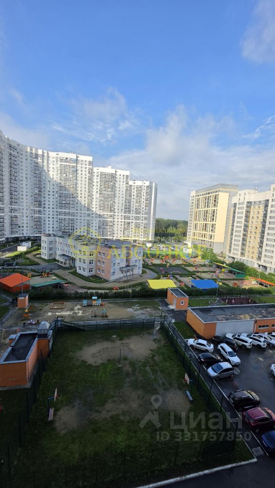 3-комн. кв., р-н Академический, Екатеринбург