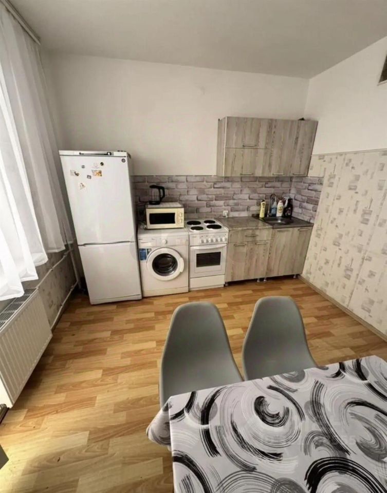 2-комн. кв., Карасунский, Краснодар