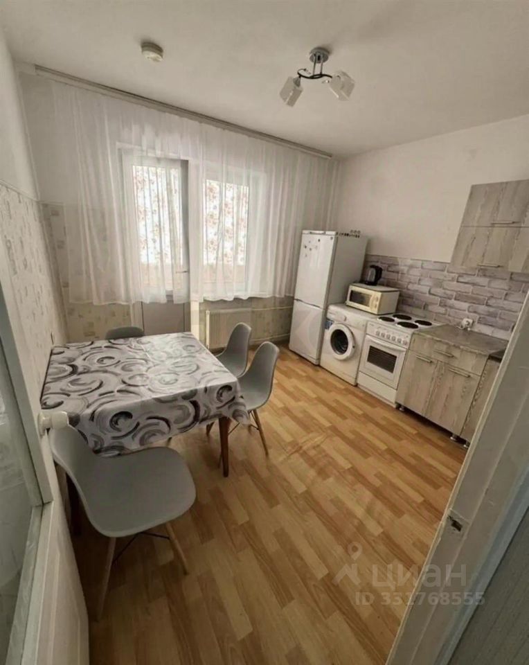 2-комн. кв., Карасунский, Краснодар