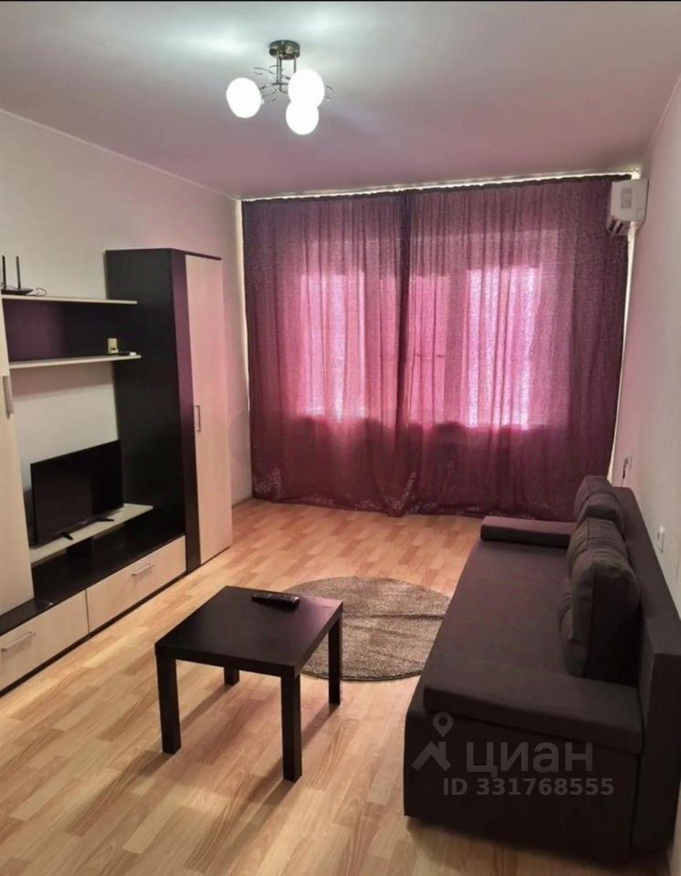 2-комн. кв., Карасунский, Краснодар