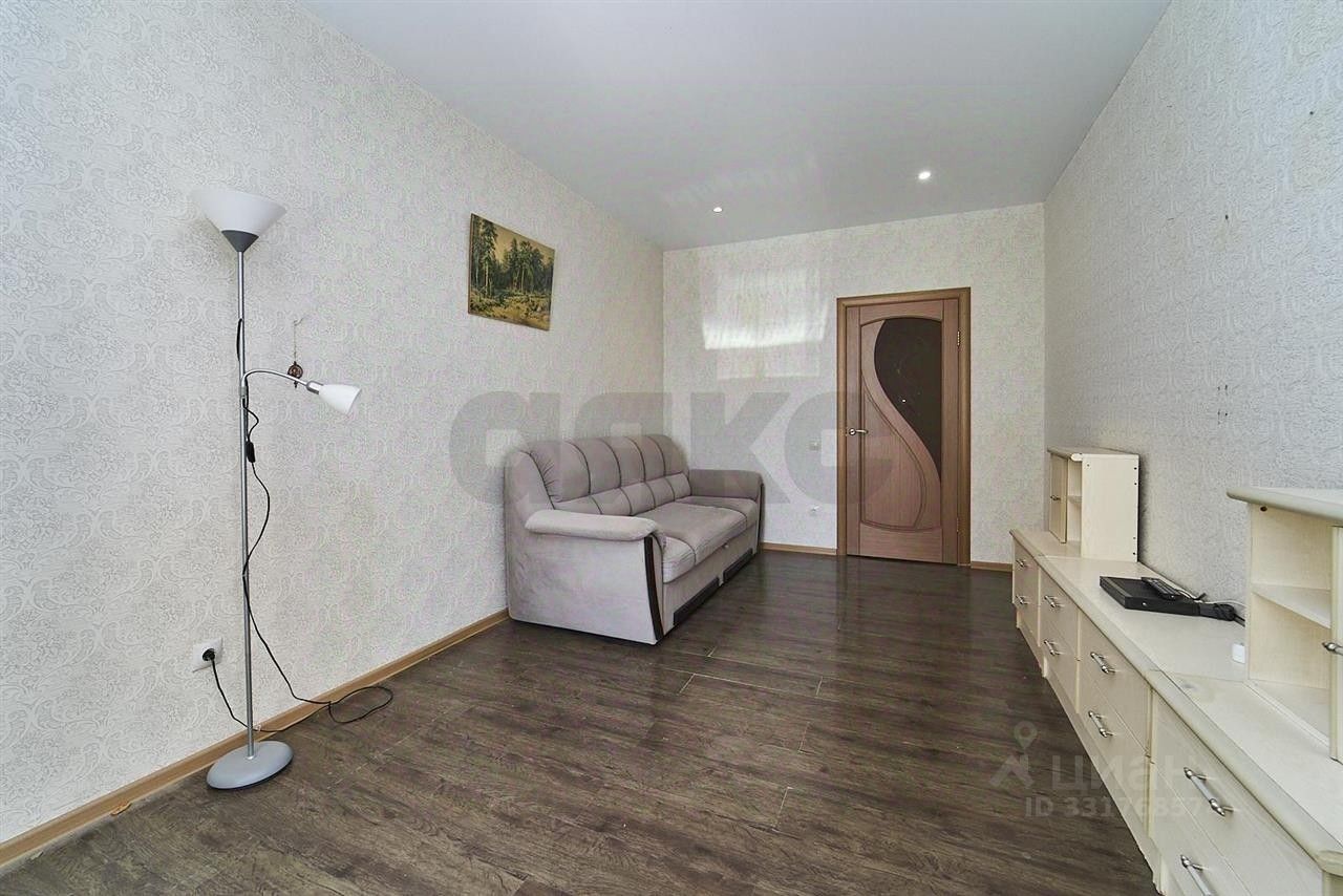 1-комн. кв., Прикубанский, Краснодар