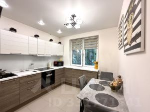 1-комн.кв., 39 м², этаж 3 1-комн.кв., 39 м², этаж 3