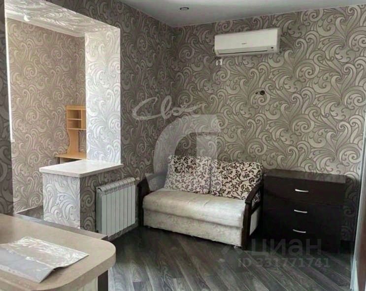 1-комн. кв., Прикубанский, Краснодар