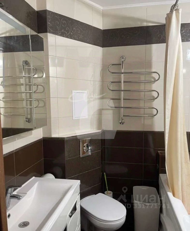 1-комн. кв., Прикубанский, Краснодар