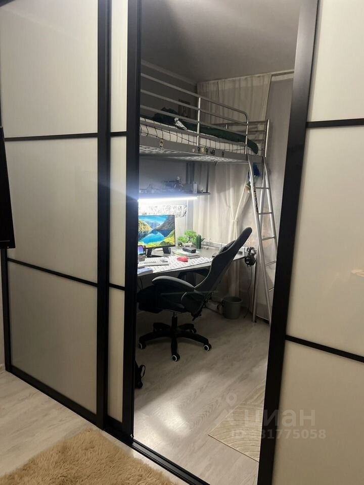 1-комн. кв., Прикубанский, Краснодар