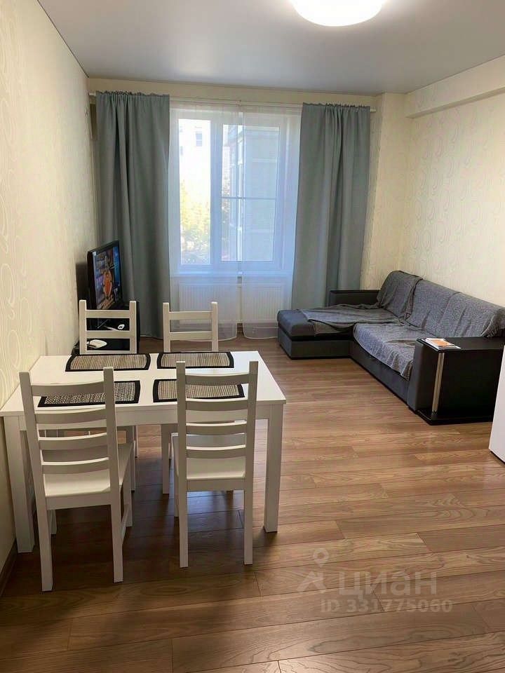 2-комн. кв., Прикубанский, Краснодар