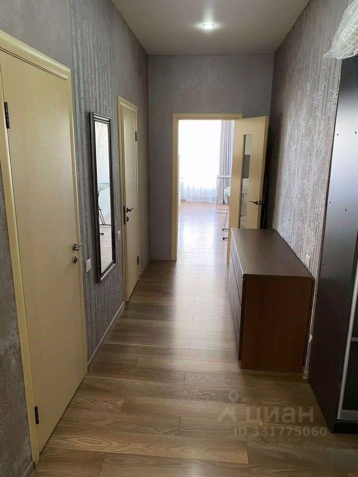 2-комн. кв., Прикубанский, Краснодар
