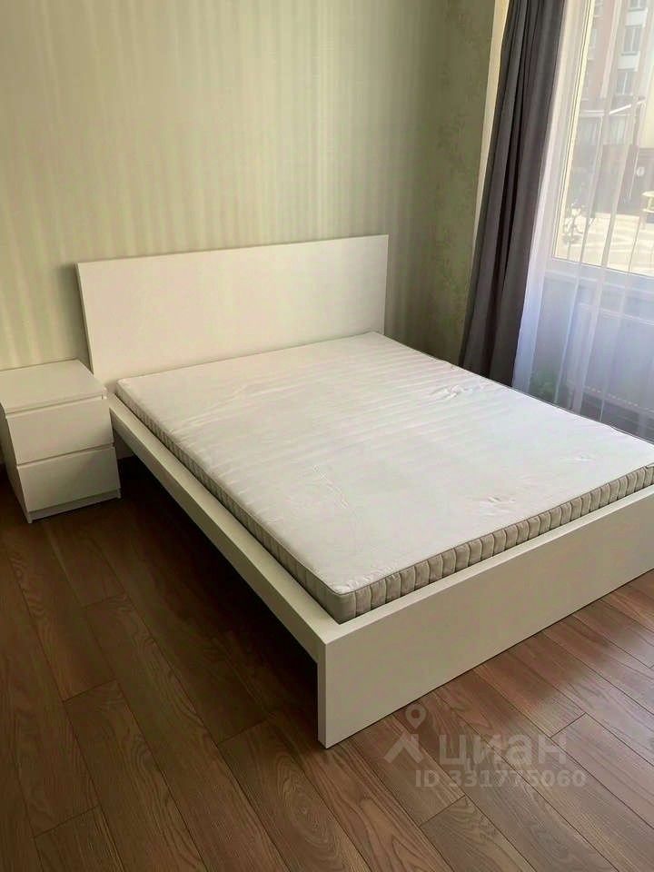 2-комн. кв., Прикубанский, Краснодар