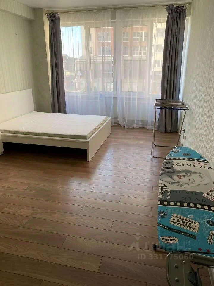 2-комн. кв., Прикубанский, Краснодар