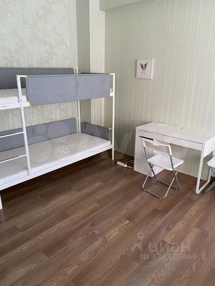2-комн. кв., Прикубанский, Краснодар