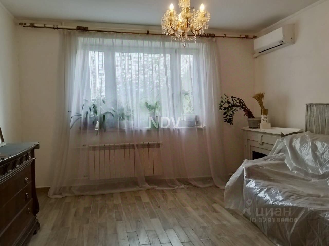 2-комн. кв., р-н Северное Бутово, Москва
