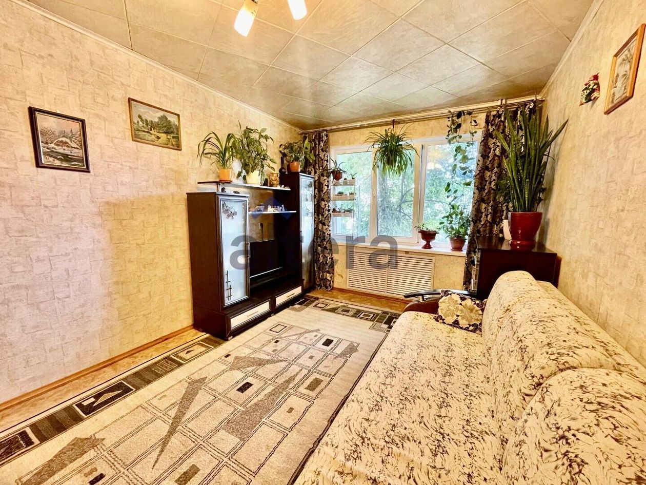 1-комн. кв., р-н Приволжский, Казань