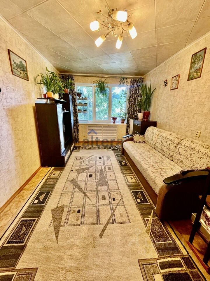 1-комн. кв., р-н Приволжский, Казань