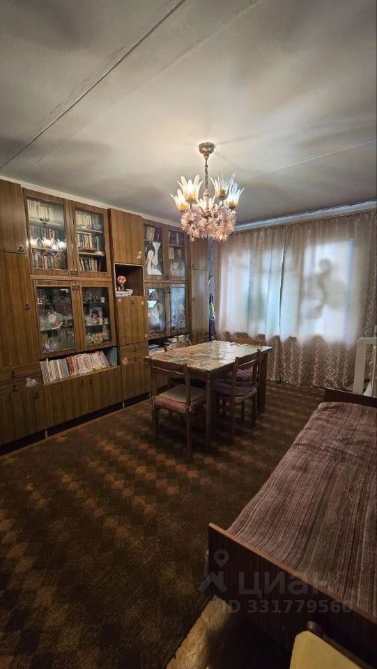3-комн. кв., р-н Авиастроительный