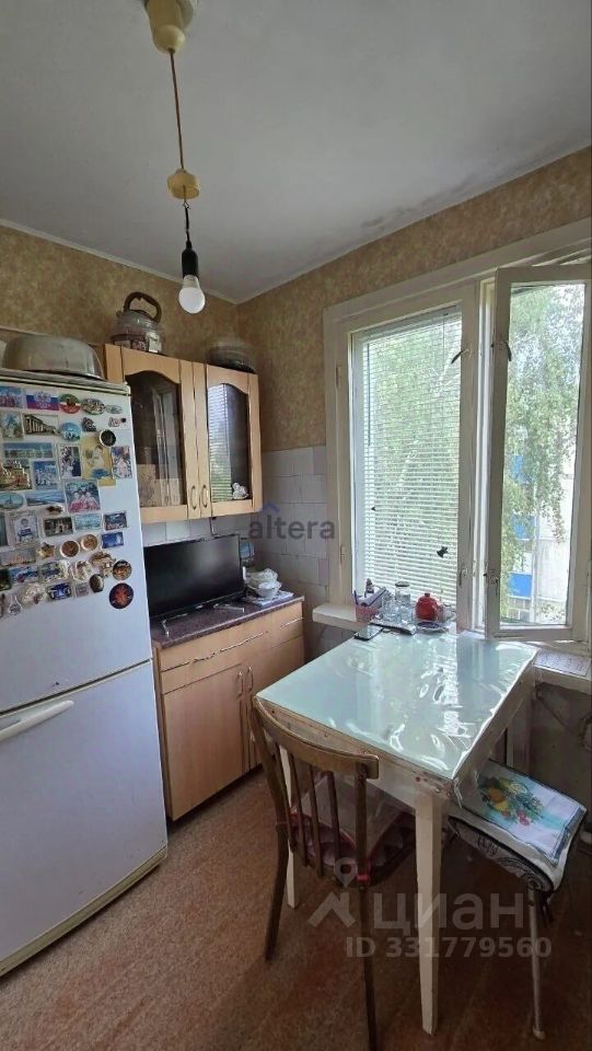 3-комн. кв., р-н Авиастроительный, Казань