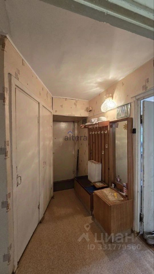 3-комн. кв., р-н Авиастроительный, Казань