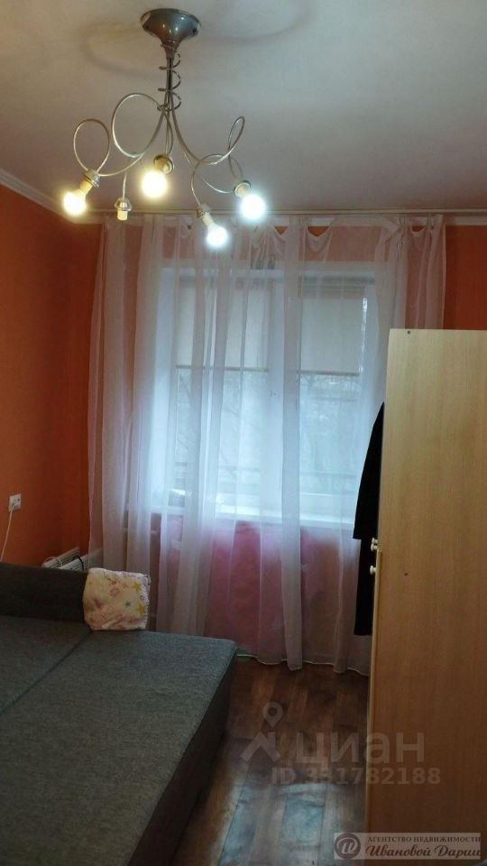 Продаётся очень светлая и просторная четырёхкомнатная квартира в Красноглинском районе, п. Береза, к - Mehr
