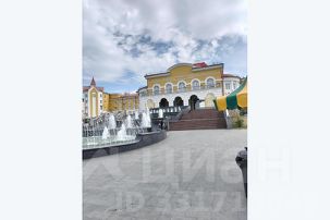1-комн. кв 42 м2, 6/13 эт