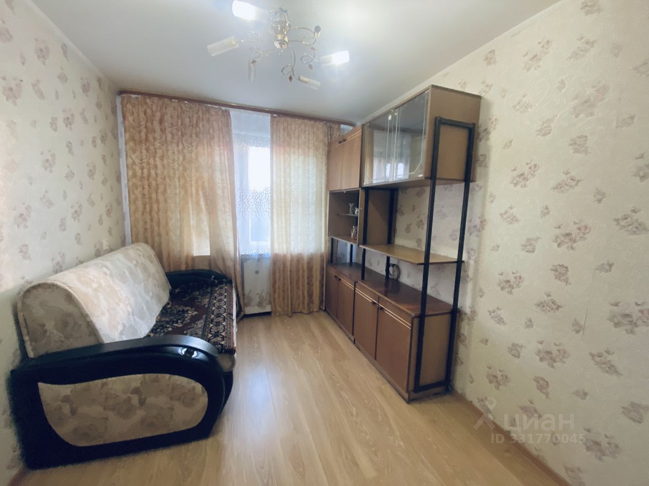 2-комн. кв., р-н Орджоникидзевский, Екатеринбург